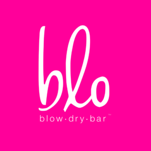 blo-blow-dry