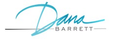 Dana Barrett Logo
