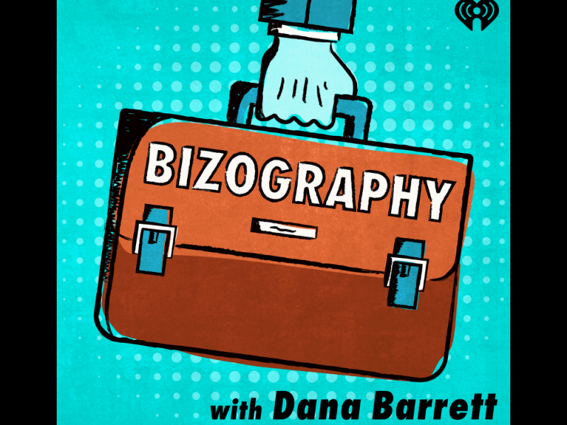 Bizography
