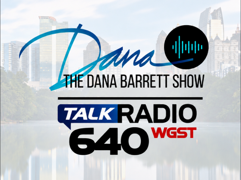 The Dana Barrett Show