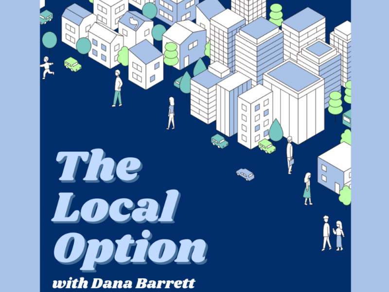 The Local Option